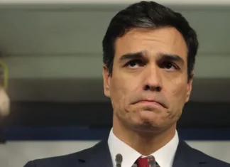 Sánchez aggrappato al potere, nonostante tutto