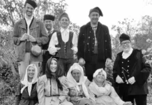 L’identità corsa e il clanismo