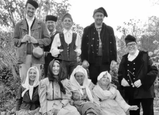 L’identità corsa e il clanismo