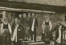 Così scompare una lingua europea