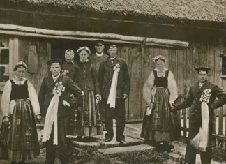 Così scompare una lingua europea