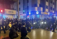 Il regime degli ayatollah sta per crollare?