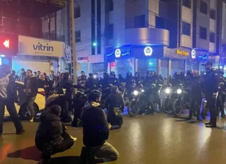 Il regime degli ayatollah sta per crollare?