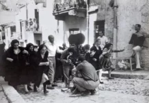 Il cinema demartiniano: un universo antimoderno fatto di magia, religione e identità