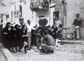 Il cinema demartiniano: un universo antimoderno fatto di magia, religione e identità