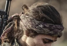 Lamento per il Kurdistan