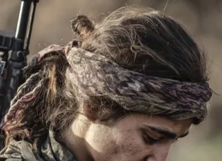 Lamento per il Kurdistan