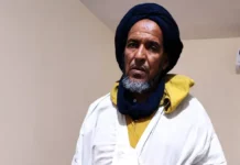 Visita ai marabutti dell’Adrar