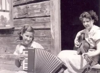 In Alaska si parla anche russo