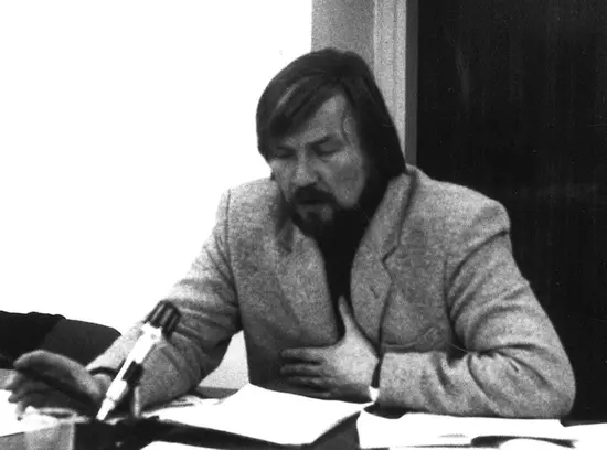 convegno europa ’93 bolzano 1989