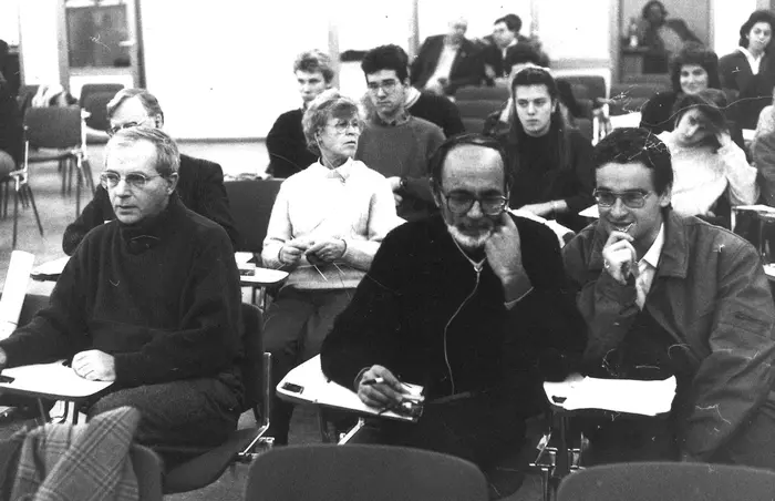 convegno europa ’93 bolzano 1989