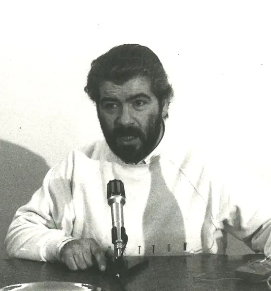 convegno europa ’93 bolzano 1989