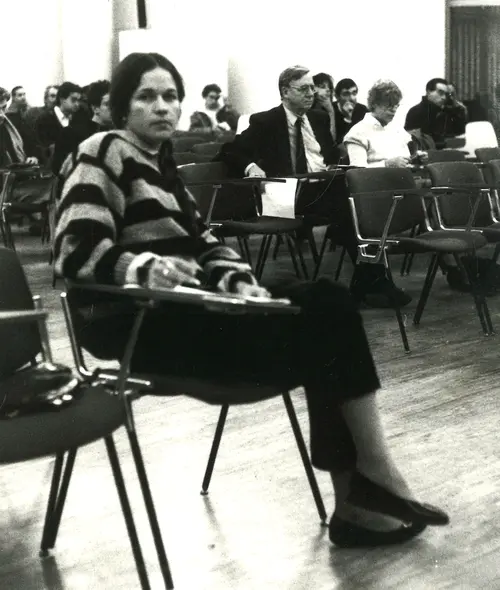 convegno europa ’93 bolzano 1989