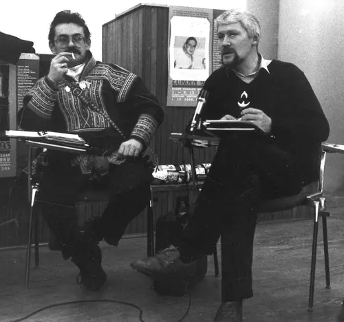 convegno europa ’93 bolzano 1989