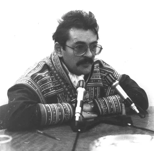 convegno europa ’93 bolzano 1989