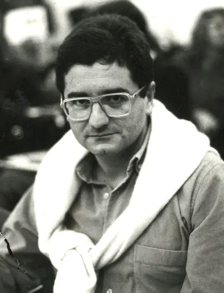 convegno europa ’93 bolzano 1989