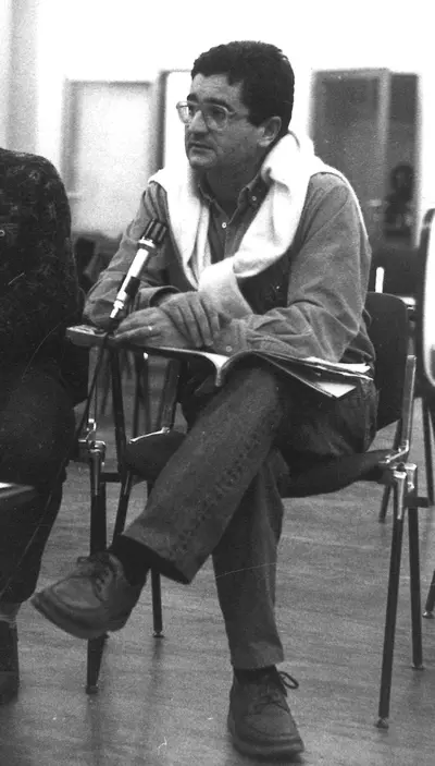 convegno europa ’93 bolzano 1989