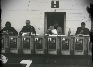 C’era una volta Bozen 89