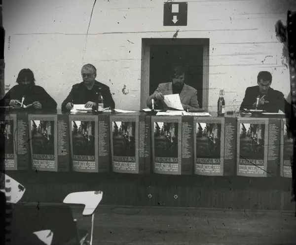 BOZEN 89 -panoramica evid