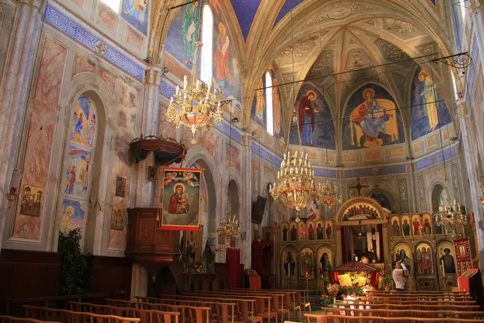 le confraternite della corsica