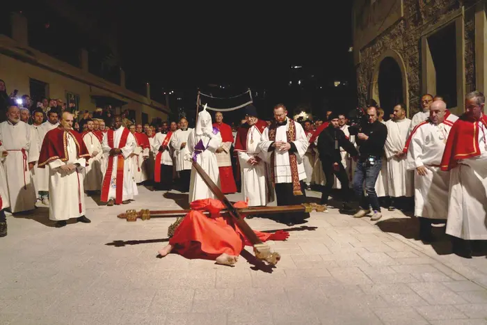 le confraternite della corsica