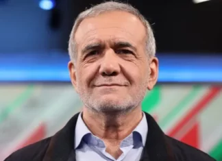 Perché Masoud Pezeshkian è ancora vivo?