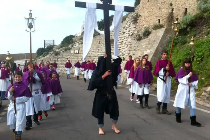 le confraternite della corsica