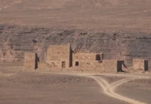 La rinascita di Fort Saganne