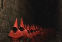 Le confraternite, grandi protagoniste delle celebrazioni religiose in Corsica