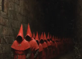 Le confraternite, grandi protagoniste delle celebrazioni religiose in Corsica