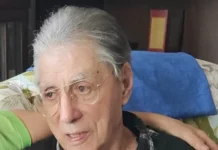 Lutto per l’indipendentismo