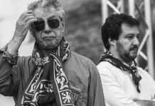 Sulle auspicate “riconciliazioni” nordiste