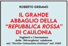 La “repubblica rossa” in Calabria che non c’è mai stata