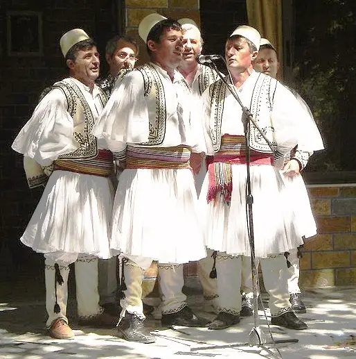 arvaniti