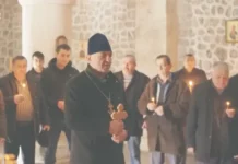 Gli udi dell’Azerbaigian