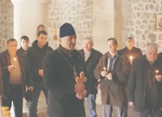 Gli udi dell’Azerbaigian