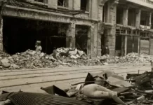 Novant’anni dall’inizio della Guerra Civile spagnola