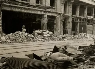 Novant’anni dall’inizio della Guerra Civile spagnola