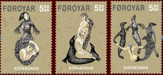 faroer
