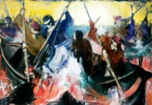 I faroesi, gli ultimi norreni