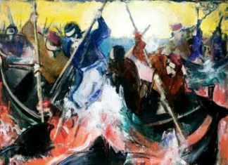 I faroesi, gli ultimi norreni
