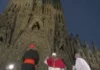 Il centralismo spagnolo mette il cappello anche sulla visita del papa