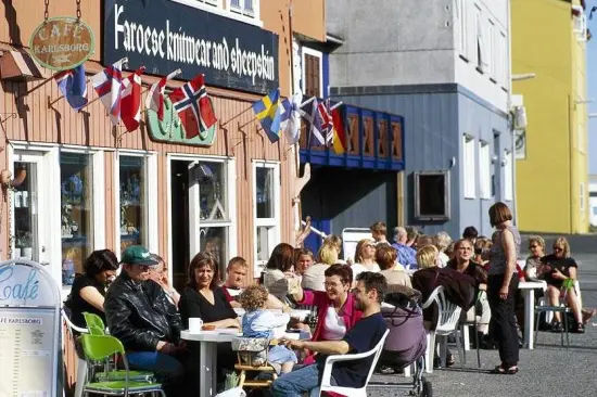 faroer
