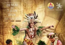 Ta’upiti Ana’e 3