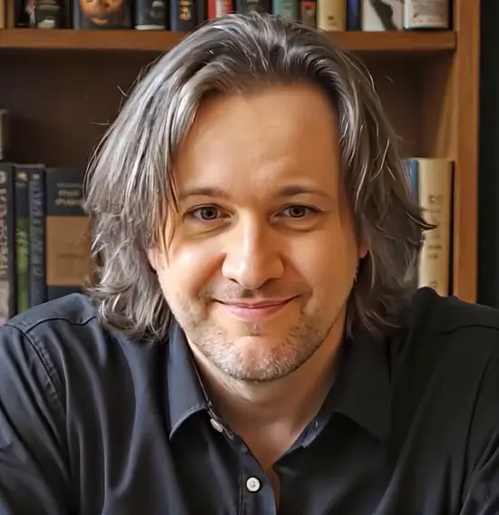 walter di gemma