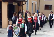 Estate ricca di eventi per i walser della Valle Strona