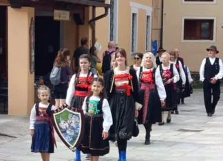 Estate ricca di eventi per i walser della Valle Strona