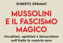 Un saggio sul fascismo magico