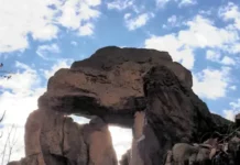 La Stonehenge valsesiana e il dolmen megalitico della montagna