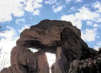 La Stonehenge valsesiana e il dolmen megalitico della montagna